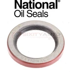 National Transmission Input Shaft Seal For 1976-1978 Gmc C35 - Manual Xz. Fixed Price $21.17.