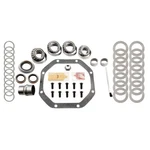 Richmond Gear 83-1024-1 Differential Bearing Kit - Timken For 63-79 Corvette. Fixed Price $204.99.