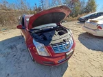 Used Differential Carrier Assembly Fits: 2015 Cadillac Srx Rear 3.6 Grade A. Fixed Price $444.20.