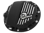 Afe For Power Pro Series Aam 9.5/9.76 Rear Diff Cover Black W/mach Fins 14-19 Gm. Fixed Price $365.99.