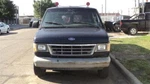 Rear Axle Srw Full-floating 60-1 Fits 92-94 Ford E350 Van. Fixed Price $861.35.