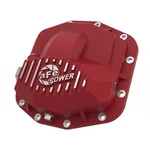 Afe For Jeep Wrangler 2018-2019 Differential Cover Red Power Pro Series Front. Fixed Price $511.49.