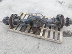 2007-2012 Dodge Ram 4500 5500 Rear Axle Differential Assembly 4.88 10 Lug - 169k. Fixed Price $2000.00.