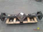 2018 Nissan Titan Xd Rear Axle Assembly Open. Fixed Price $1650.00.