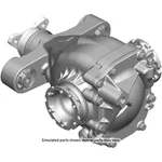 Genuine Gm Differential Carrier 85571698. Fixed Price $2979.38.