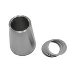 Crush Sleeve Eliminator Kit For Chrysler 8.75. Fixed Price $69.79.