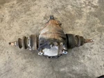 Mercedes Benz R170 Slk230 W202 2.3 Petrol Rear Differential Diff 1243513008. Fixed Price $337.85.