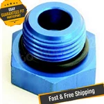A-1 Products A1p81410 #10 O-ring Boss Plug. Fixed Price $23.72.