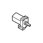 Genuine Bmw Set Positioning Motor 33-10-8-864-354 New. Fixed Price $822.16.