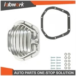 Labwork Front Polished Differential Cover For Gm Ford Dodge D60 10 Bolt. Fixed Price $71.83.