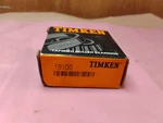Timken 15100 Bearing Cone - Fast Ship. Fixed Price $19.98.