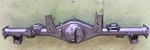 Empty Toyota 4runner Rear Axle Housing W/ Abs 1996 97 98 99 00 01 2002 Rust Free. Fixed Price $299.99.