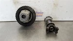 17 Ford F250 Super Duty Front Axle Ring Gear And Pinion 3.55 Ratioi 6.7l 4wd. Fixed Price $238.00.