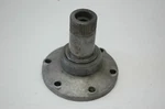 Porsche 930 Transmission Stub Axle Flange 75-77 Non-lsd 93033220901. Fixed Price $495.00.