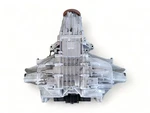 2005-2012 Acura Rl Rear Differential Carrier Awd 3.5l, 41200-rjc-020, D010, Oem,. Fixed Price $300.05.