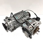 2000 2006 Audi Tt Mk1 Quattro 225hp Rear Differential Haldex Fws 02d525010ae Oem. Fixed Price $515.14.