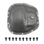 Yp C5-d44hd Yukon Gear & Axle Differential Cover Rear For Chevy Dodge Viper Jeep. Fixed Price $138.89.