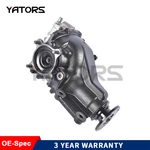 Rear Axle Differential Carrier For Toyota Sienna 2004-2010 Ce Le Limited Xle Awd. Fixed Price $1079.99.