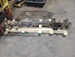 Front Axle 4 Wheel Abs 3.73 Ratio Fits 10-12 Dodge 3500 Pickup. Fixed Price $1709.99.