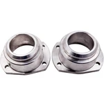 2 Pack Axle Housing Ends For Ford 9" Big Model Torino Style 3.15" Od Tubing. Fixed Price $120.62.