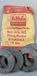 5 New Ford Fomoco B7a-4230-a Rear Axle Differential Pinion Shaft Washer. Fixed Price $14.99.