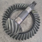 Used - Gm 11.5 Chevy Gear 3.73 Ratio / Ring Pinion 373 Chevrolet Gmc Aam. Fixed Price $295.00.