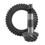 Yukon Gear Yg Gm12t-456t Thick Ring/pinion 4.56 Set For Gm 12 Bolt Truck. Fixed Price $326.97.