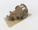 Bmw E66 E65 V12 Final Drive Rear Differential Carrier Axle 3.15 2003-2008 Oem. Fixed Price $399.00.