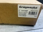 Atp Automotive Graywerks Differential Cover Kit W Internal Magnet. Fixed Price $38.69.