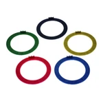 Aod Aode 4r70w 4r75 Transmission Thrust Washer Kit - Selectives 5pc Plastic. Fixed Price $17.53.