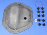 Genuine Mopar Differential Cover 5083661aa. Fixed Price $81.36.