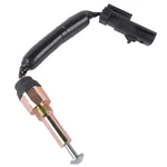 Crown Automotive Front Or Rear Dana 44 Tru-lock Axle Locker Sensor For Wrangler. Fixed Price $42.90.