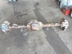 Rear Axle 9.75" Ring Gear 3.55 Ratio Fits 99-00 Ford F150 Pickup. Fixed Price $599.99.