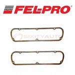 Fel-pro Valve Cover Gasket Set For 1975-1991 Ford E-250 Econoline Club Wagon Ji. Fixed Price $29.91.