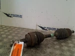2002 Mercedes-benz Ml I (163) Left Front Drive Shaft. Fixed Price $76.62.