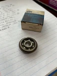 Ford 1964/72 B/c/f500/1100 Truck Bearing Rear Axle Shift Drive Screw B2q-4094-a. Fixed Price $29.99.