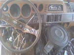 Alternator 60 Amp Double Groove Pulley 3" Fits 70-78 Dodge 100 Pickup. Fixed Price $72.00.