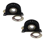 2 Pk Self-aligning Center Support Bearing C5500 Kodiak Gmc 210121-1x Hb88510s. Fixed Price $59.99.