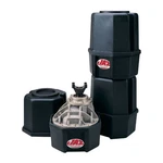 Jaz Products 700-010-01 3rd Member Storage Case. Fixed Price $112.54.
