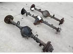 2018 Chevy Silverado 1500 Rear Axle Assembly 3.23 Ratio 82k Miles Oem. Fixed Price $424.00.