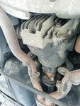 6w934a213bb Rear Differential / 979797 For Jaguar Xj Executive. Fixed Price $890.25.