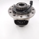 Oem Ford Differential Assembly Ml3w-4026-aa For 2012-2025 F-150. Fixed Price $499.99.