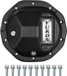 New Gm 8.5" 10-bolt Yukon Hardcore Iron Differential Cover - Yhcc-gm8.5-m. Fixed Price $145.00.