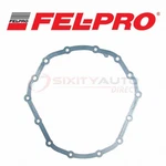 Fel-pro Rear Differential Cover Gasket For 2011-2020 Ram 3500 - Driveline Mb. Fixed Price $58.15.