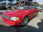 Rear Differential Diff 1995 96 97 98 Mercedes Sl600 Sl500. Fixed Price $174.30.