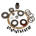 Ratech Complete Ring & Pinion Installation Kit Fits Chrysler 8.75" 489 Case 302k. Fixed Price $127.98.