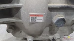 2021 Hyundai Tucson Rear Axle Differential Awd. Fixed Price $400.00.