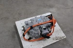 2023-24 Toyota Prius Hybrid Awd Electric Rear Differential Axle Carrier Oem -4k-. Fixed Price $989.99.