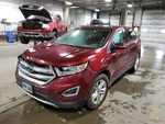 2015 Ford Edge Rear Axle Differential Awd. Fixed Price $250.00.