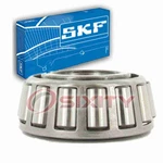 Skf Front Outer Wheel Bearing For 1956-1958 Studebaker Golden Hawk Axle Jm. Fixed Price $14.58.